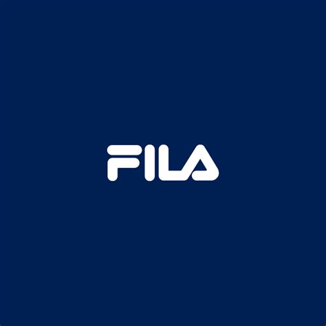 official fila website.